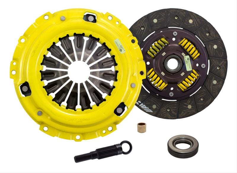 Advanced Clutch Technology ACT Xtreme Clutch Kits NS1-XTSS Autofit