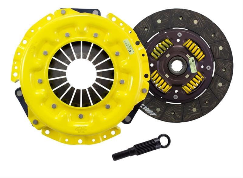 Advanced Clutch Technology ACT Xtreme Clutch Kits NS3-XTSS Autofit