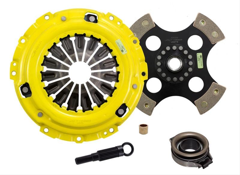 Advanced Clutch Technology ACT Xtreme Clutch Kits NS5-XTR4 Autofit