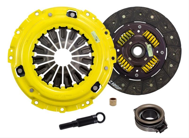 Advanced Clutch Technology ACT Xtreme Clutch Kits NS5-XTSS Autofit