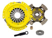 Advanced Clutch Technology ACT Xtreme Clutch Kits NX1-XTG4 Autofit