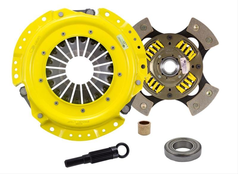 Advanced Clutch Technology ACT Xtreme Clutch Kits NX1-XTG4 Autofit