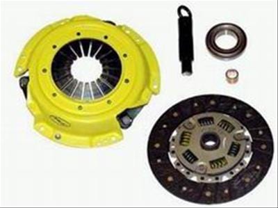 Advanced Clutch Technology ACT Xtreme Clutch Kits NX1-XTSS Autofit