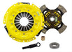 Advanced Clutch Technology ACT Xtreme Clutch Kits NX2-XTG4 Autofit