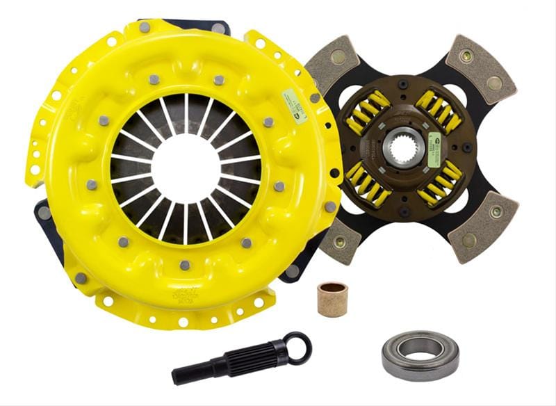 Advanced Clutch Technology ACT Xtreme Clutch Kits NX2-XTG4 Autofit