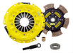 Advanced Clutch Technology ACT Xtreme Clutch Kits NX2-XTG6 Autofit
