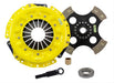 Advanced Clutch Technology ACT Xtreme Clutch Kits NX2-XTR4 Autofit