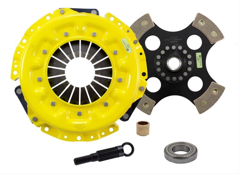 Advanced Clutch Technology ACT Xtreme Clutch Kits NX2-XTR4 Autofit