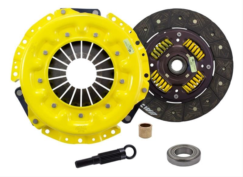 Advanced Clutch Technology ACT Xtreme Clutch Kits NX2-XTSS Autofit