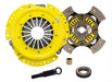 Advanced Clutch Technology ACT Xtreme Clutch Kits NX4-XTG4 Autofit
