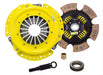 Advanced Clutch Technology ACT Xtreme Clutch Kits NX4-XTG6 Autofit