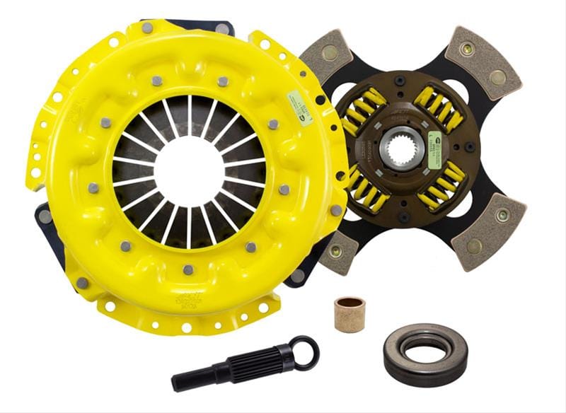 Advanced Clutch Technology ACT Xtreme Clutch Kits NX6-XTG4 Autofit