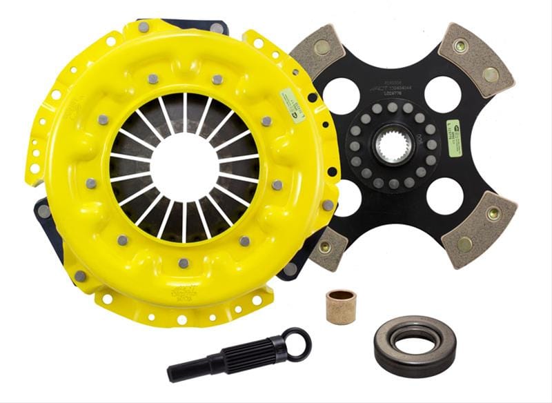 Advanced Clutch Technology ACT Xtreme Clutch Kits NX6-XTR4 Autofit