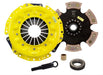 Advanced Clutch Technology ACT Xtreme Clutch Kits NX6-XTR6 Autofit
