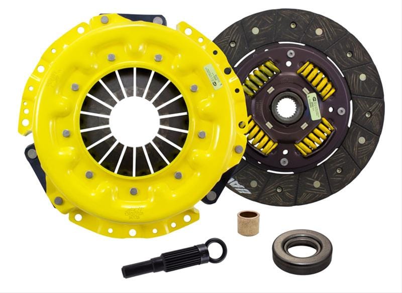 Advanced Clutch Technology ACT Xtreme Clutch Kits NX6-XTSS Autofit