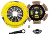 Advanced Clutch Technology ACT Xtreme Clutch Kits NX9-XTG6 Autofit