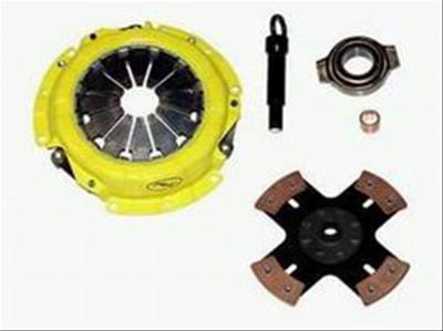 Advanced Clutch Technology ACT Xtreme Clutch Kits NX9-XTR4 Autofit