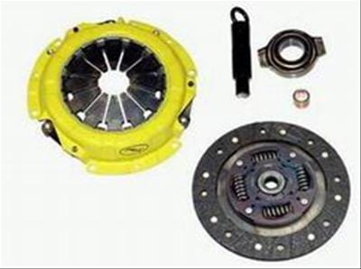 Advanced Clutch Technology ACT Xtreme Clutch Kits NX9-XTSS Autofit