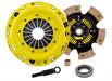 Advanced Clutch Technology ACT Xtreme Clutch Kits NZ1-XTG6 Autofit