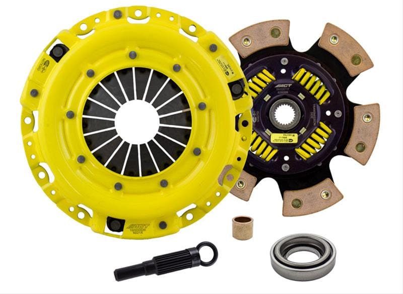 Advanced Clutch Technology ACT Xtreme Clutch Kits NZ1-XTG6 Autofit