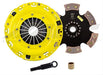 Advanced Clutch Technology ACT Xtreme Clutch Kits NZ2-XTR6 Autofit