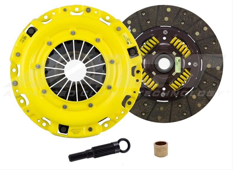 Advanced Clutch Technology ACT Xtreme Clutch Kits NZ2-XTSS Autofit