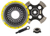 Advanced Clutch Technology ACT Xtreme Clutch Kits PO1-XTR4 Autofit