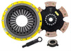 Advanced Clutch Technology ACT Xtreme Clutch Kits PO1-XTR6 Autofit