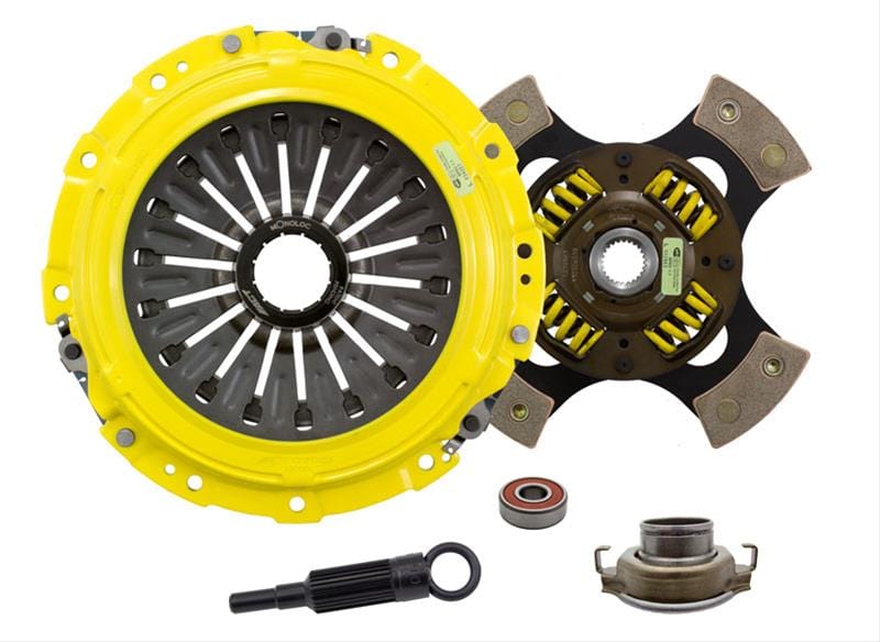 Advanced Clutch Technology ACT Xtreme Clutch Kits SB10-XTG4 Autofit