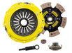 Advanced Clutch Technology ACT Xtreme Clutch Kits SB10-XTG6 Autofit