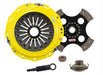 Advanced Clutch Technology ACT Xtreme Clutch Kits SB10-XTR4 Autofit