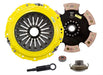 Advanced Clutch Technology ACT Xtreme Clutch Kits SB10-XTR6 Autofit