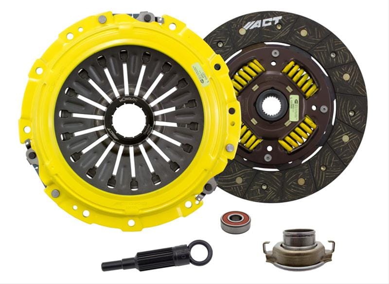 Advanced Clutch Technology ACT Xtreme Clutch Kits SB10-XTSS Autofit