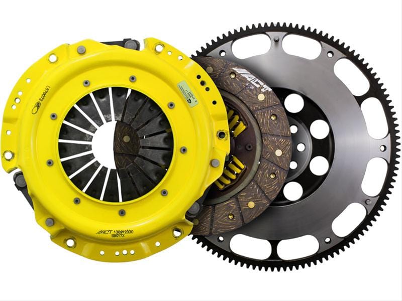 Advanced Clutch Technology ACT Xtreme Clutch Kits SB8-XTSS Autofit
