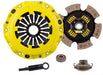 Advanced Clutch Technology ACT Xtreme Clutch Kits SB9-XTG6 Autofit