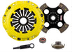 Advanced Clutch Technology ACT Xtreme Clutch Kits SB9-XTR4 Autofit