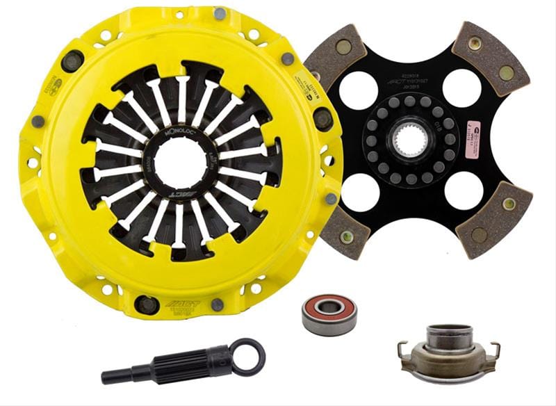 Advanced Clutch Technology ACT Xtreme Clutch Kits SB9-XTR4 Autofit