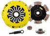 Advanced Clutch Technology ACT Xtreme Clutch Kits SB9-XTR6 Autofit