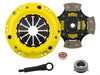 Advanced Clutch Technology ACT Xtreme Clutch Kits SZ1-XTG4 Autofit
