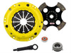 Advanced Clutch Technology ACT Xtreme Clutch Kits SZ1-XTR4 Autofit