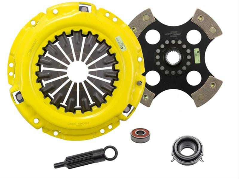 Advanced Clutch Technology ACT Xtreme Clutch Kits T43-XTR4 Autofit