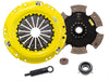 Advanced Clutch Technology ACT Xtreme Clutch Kits T43-XTR6 Autofit