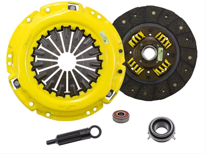 Advanced Clutch Technology ACT Xtreme Clutch Kits T43-XTSS Autofit