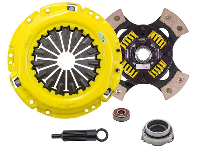Advanced Clutch Technology ACT Xtreme Clutch Kits TA1-XTG4 Autofit