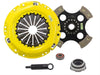 Advanced Clutch Technology ACT Xtreme Clutch Kits TA1-XTR4 Autofit