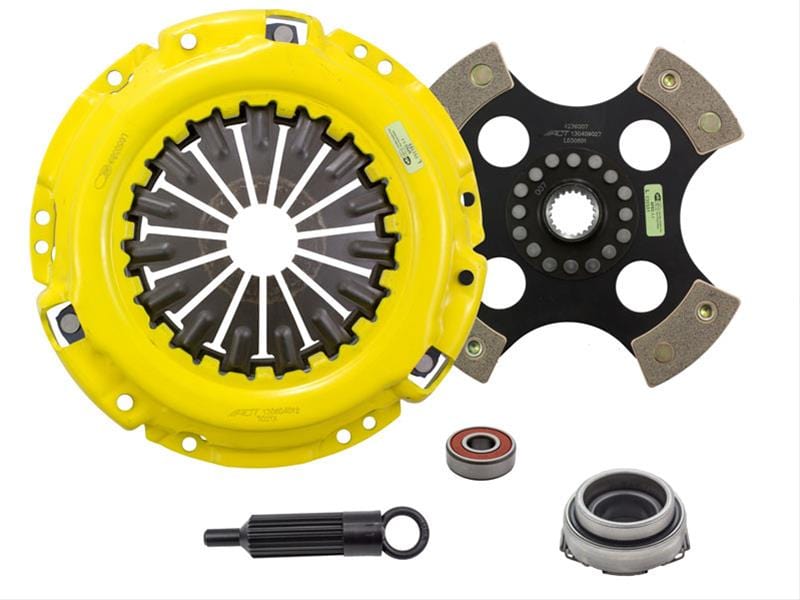 Advanced Clutch Technology ACT Xtreme Clutch Kits TA1-XTR4 Autofit