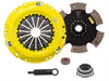 Advanced Clutch Technology ACT Xtreme Clutch Kits TA1-XTR6 Autofit