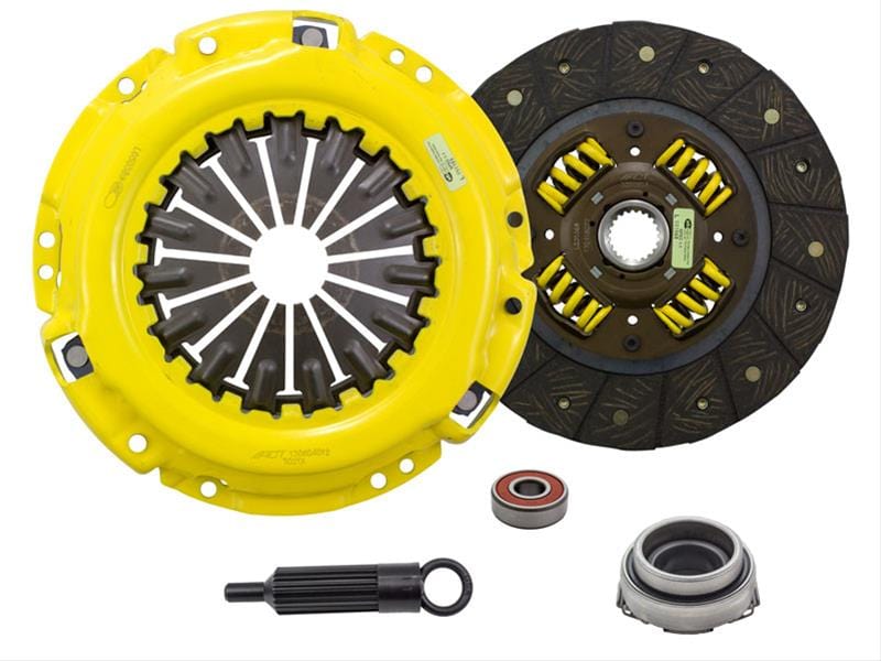 Advanced Clutch Technology ACT Xtreme Clutch Kits TA1-XTSS Autofit