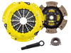 Advanced Clutch Technology ACT Xtreme Clutch Kits TC1-XTG6 Autofit