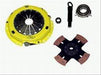 Advanced Clutch Technology ACT Xtreme Clutch Kits TC1-XTR4 Autofit